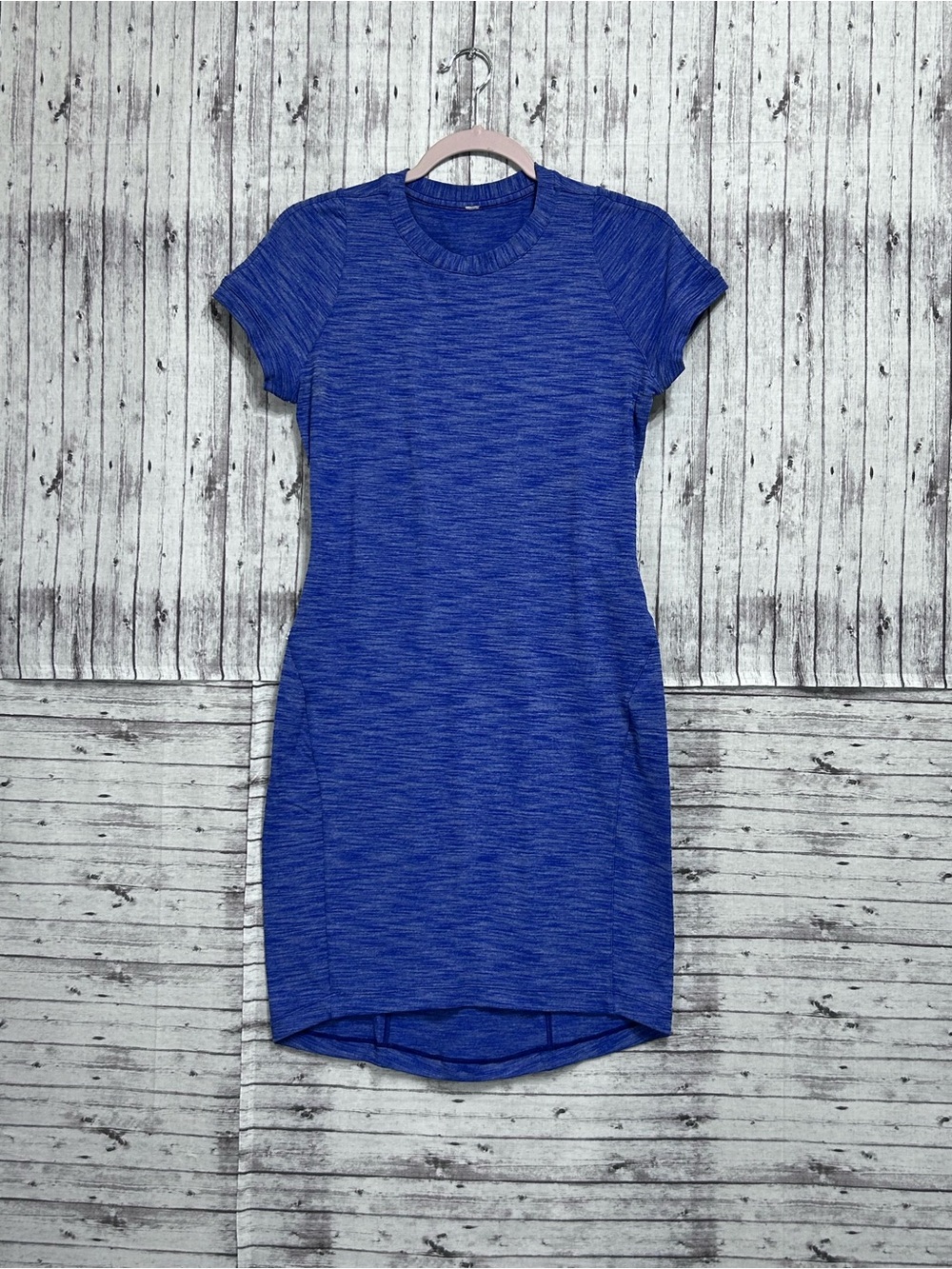 Lululemon & Go Where-To Dress